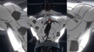 тодзи против махорага