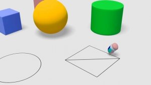 Развивающие мультфильмы 3D. Подъёмный Краник Стёпа