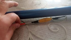 Обзор на летнюю удочку