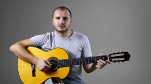 СУПЕР МАРИО на гитаре + табы!