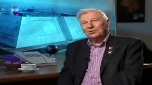 Виктор Слока, Герой России, генеральный конструктор РТИ имени академика А. Л. Минца