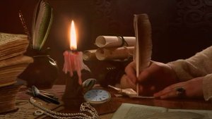 Dark Academia Study Music | Haunted Library | Classical Music | Dark Academia aesthetic | Mindful |