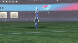 Покемон (Меч)  Pokemon Sword #21 Прерваный финал и Черный день