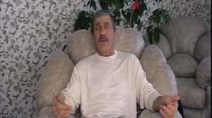 Наш товарищ перегрел мотор Камаза. Виктор Илюшкин.