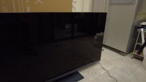Телевизор Hisense 55u8KQ полный Обзор, Распаковка и Сборка, Сравнение и Настройка смотрите на ютуб