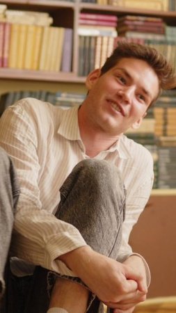 Василий Швецов