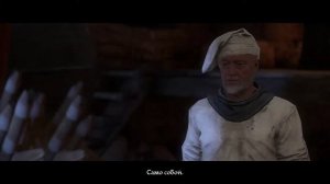 Kingdom Come: Deliverance #10 | "Тихий" убийца!