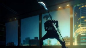 Jujutsu Kaisen - Opening 1