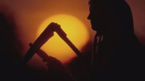 Дом восходящего солнца.