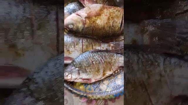 карасики