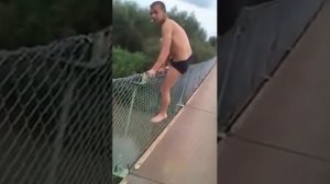 Лопнули трусы  Смешное видео 1