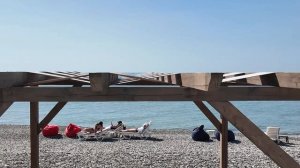 Стоит ли ехать в Сочи в марте. Погода, природа российского курорта