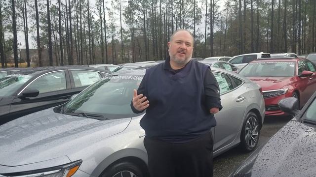 2019 Insight for Deanna from Greg Canterbury смотреть онлайн