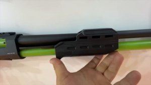 Интересное с выставки ProHunt 2024