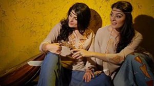 Inga&Anush- Nor par(jan-jan) Eurovision 2009 ARMENIA!