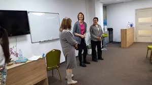 Смехотерапия