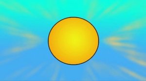 Развивающие мультики - геометрические фигуры - мультфильм про машинку