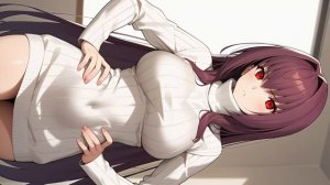 Japanese asmr 21