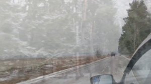 поездка в госпиталь 2.03.2025