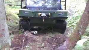 Пелец Круизер 690 ворота