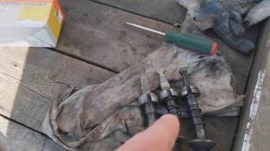 Разница рычагов кулис кпп 2410, газель и 31105 крайслер.