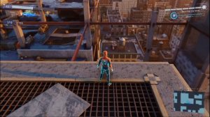 БАШНЯ МСТИТЕЛЕЙ ☞ Spider-Man #3