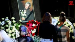 Не дожившая до 100 лет Вера Васильева предсказала свою кончину