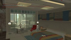 баг gta sa