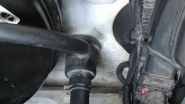 Деформации перегородки на Лада веста смотреть онлайн