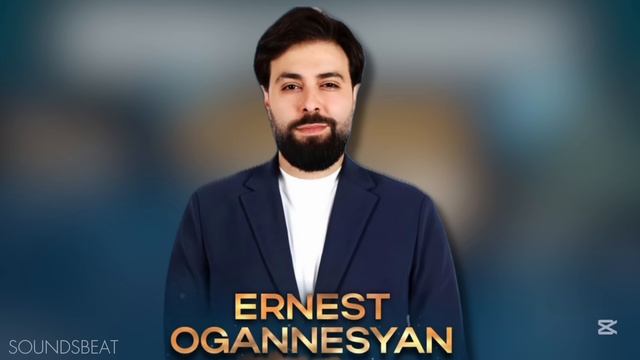 15-03-2025Ernest Ogannesyan Mix