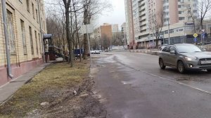 Завершается обратная засыпка станции Вавиловская Троицкой линии