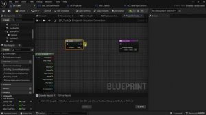 25 -Correct Projectile Rotation