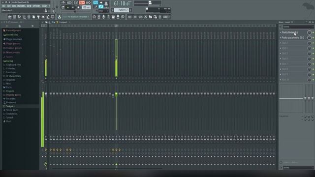 [FREE] Rocket - Immunity Type beat + FLP смотреть онлайн