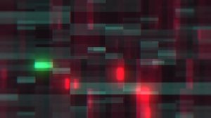 Цифровой  видеофон,футаж / background, futage digital #28