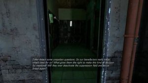 Half-life 2 - Dark Interval 1.2 (Part 2) - Walkthrough