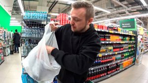 Я устроился СБОРЩИКОМ ЗАКАЗОВ - Мой ПЕРВЫЙ ДЕНЬ! Условия и заработок