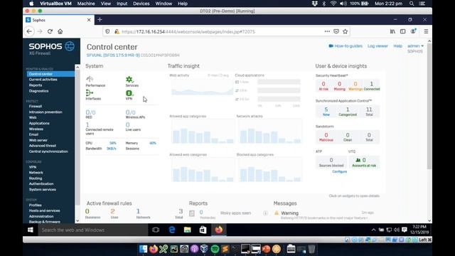 Fastvue and Sophos – Working Together to Safeguard Students Online (Full Webinar) смотреть онлайн