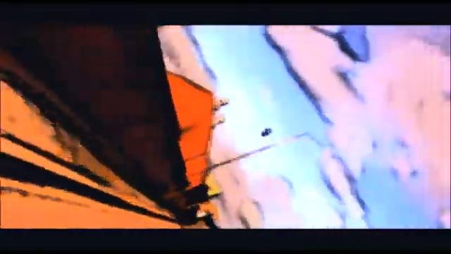 Music Video : Lander -  No Persuasion The Briefcase