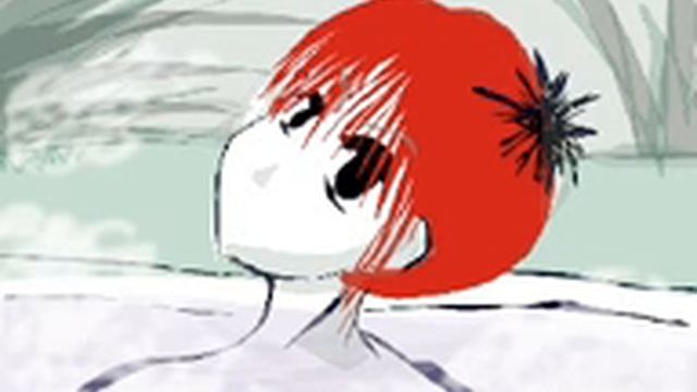 The queeky drawings смотреть онлайн