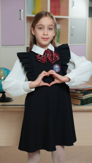 Выступление в ЦДТ 15.03.2025