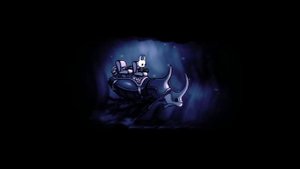 Неуязвимость (Invincibility). Hollow knight