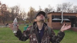 ВЛОГ УЛИЧНЫЙ ОБЖОР НА КРЕКЕР ''TUC'' СО ВКУСОМ СМЕТАНЫ И ЛУКА