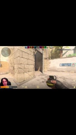 Даст 2 Тренер Конти twitch.tv/trenerkonti \ КС2 \ CS2 \ Выходим Строимся \ Чикибрик