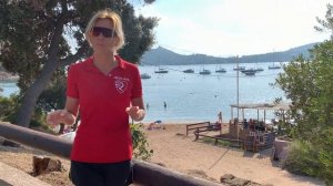 RedLava Team Provence triathlon camp