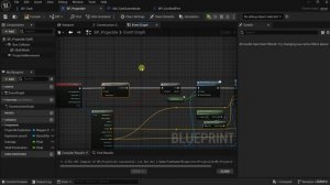 17 -Quick Projectile Fix