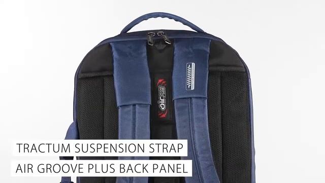 American tourister logix backpack смотреть онлайн