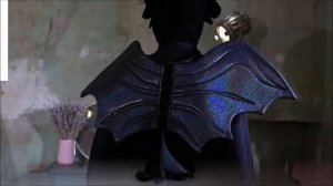 Костюм Дракон Беззубик Ночная Фурия Аниматорский — Магазин GrandStart.ru ❤️