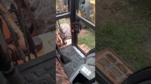 доп реверс на экскаватор погрузчик