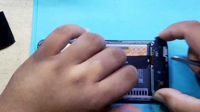 🔥How to OPEN and replace CHARGE PORT - Poco X3 / NFC / PRO смотреть онлайн