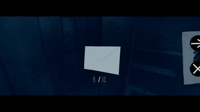 прохожу игру Only You Are Here часть 4